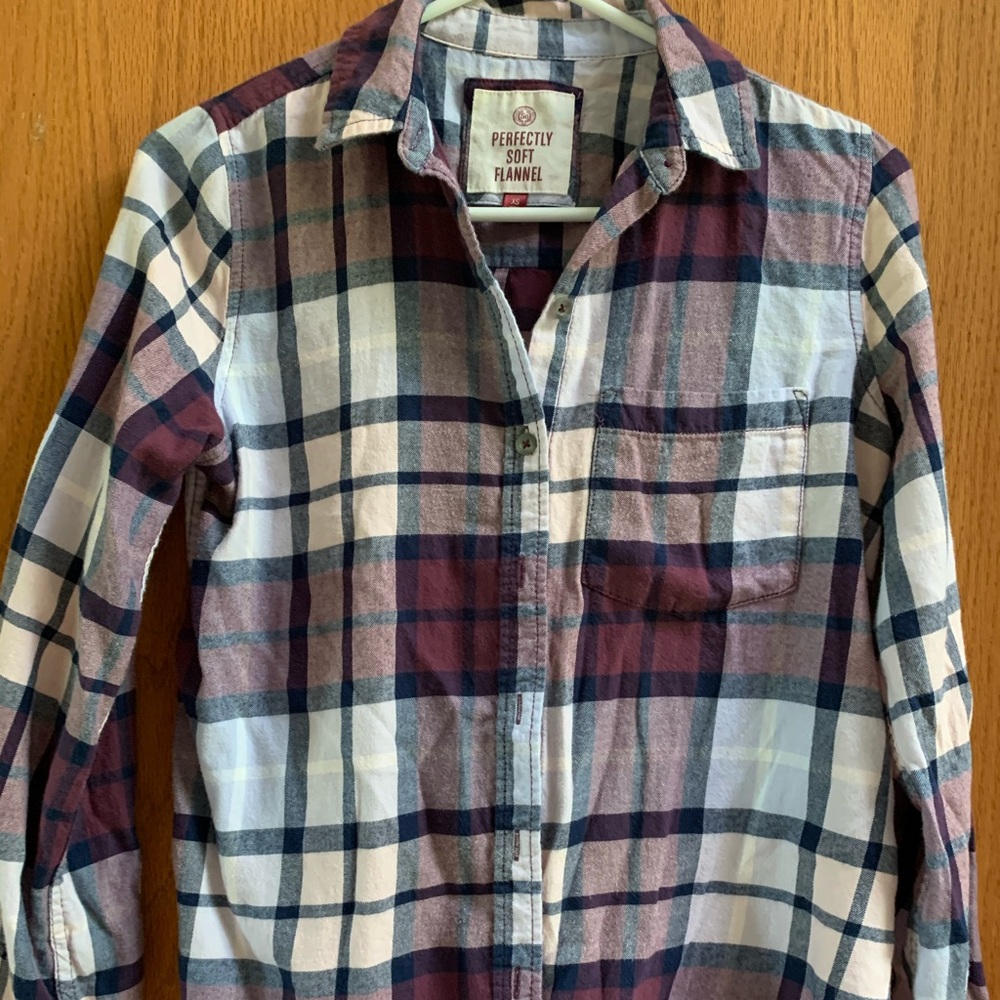 Flannel